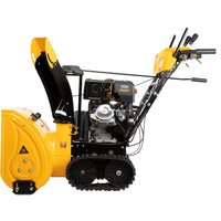 Снегоуборщик Denzel SBL 711DT PRO