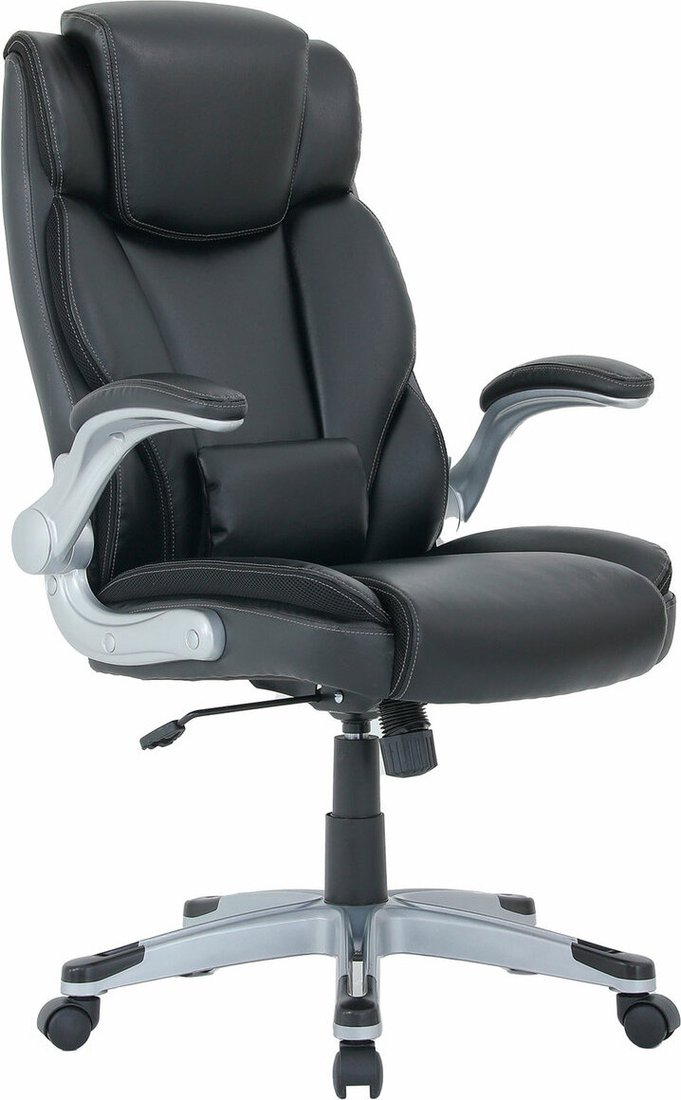 

Офисное кресло Brabix EX-553 532940 (черный)