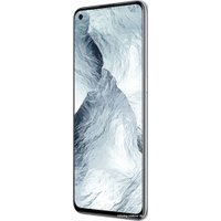 Смартфон Realme GT Master Edition 6GB/128GB (белая луна)