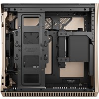 Корпус Fractal Design Era ITX Gold - TG FD-CA-ERA-ITX-CHP
