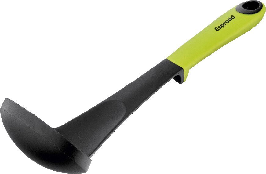 Половник Esprado Verde 32x7.3 VERDNGE526