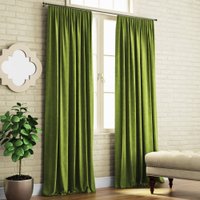 Комплект штор Pasionaria Ким 280x260 (травяной)