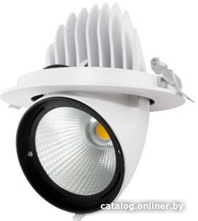 Точечный светильник TDM Electric SQ0369-0403