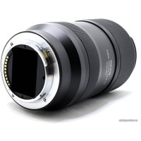 Объектив Tokina FIRIN 100mm F2.8 FE Macro для Sony