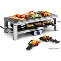 Раклетница Klarstein Schmelzlette Raclette