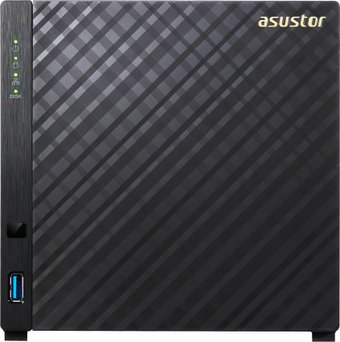 ASUSTOR AS-3204T