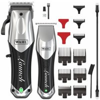 Машинка для стрижки волос Wahl Launch Combo 3028732