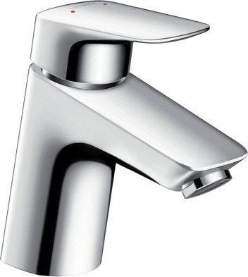 

Смеситель Hansgrohe Logis 71071000