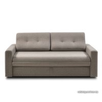 Диван Trevi Сити-плюс (Jazz 4 Fossil светло-коричневый)