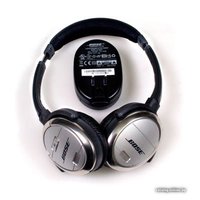 Наушники Bose QuietComfort 3