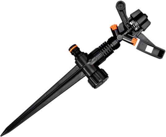

Распылитель Bradas Black Line ECO-6023