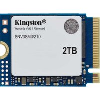 SSD Kingston NV3 2TB SNV3SM3/2T0