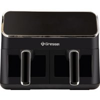 Аэрогриль (аэрофритюрница) Gressel GAF-1825