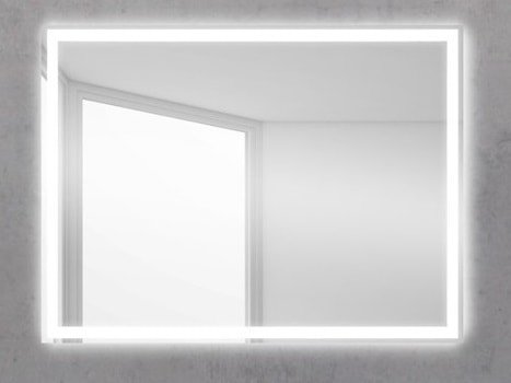 

BelBagno Зеркало SPC-GRT-1000-600-LED-BTN