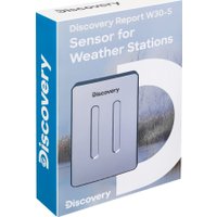 Термометр Levenhuk Discovery Report W30-S для метеостанций 78867