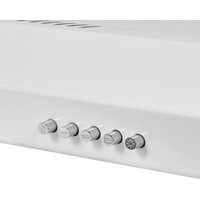 Кухонная вытяжка MAUNFELD Tail Push 60 (белый)