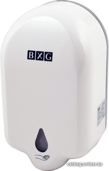 Дозатор для антисептика и жидкого мыла BXG ASD-1100