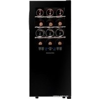 Винный шкаф Dunavox DX-24.68DSC в Гомеле