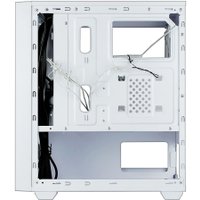 Корпус Ginzzu CL640