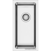 Кухонная мойка Longran TEB180.400 -G-10P