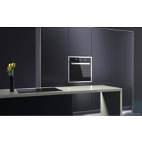 Газовый духовой шкаф Solgaz SPG-67