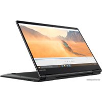 Ноутбук 2-в-1 Lenovo Yoga 710-15ISK [80K00005US]