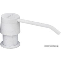 Дозатор для моющего средства Ukinox 801-07 (белый)