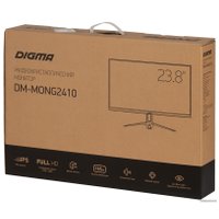Игровой монитор Digma DM-MONG2410