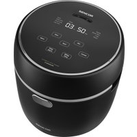 Рисоварка Sencor SRM 0671BK