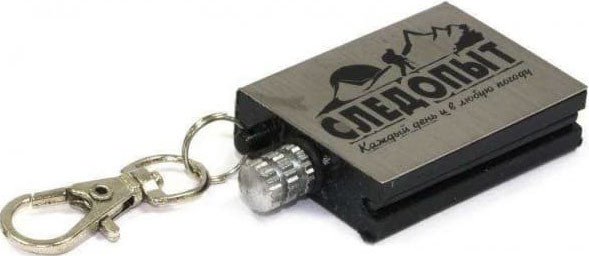 

Огниво Следопыт PF-FT-05