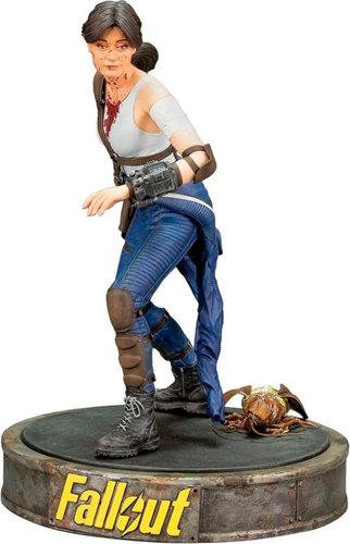 Фигурка Dark Horse Fallout Amazon Lucy DH22