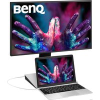 Монитор BenQ PD2710QC