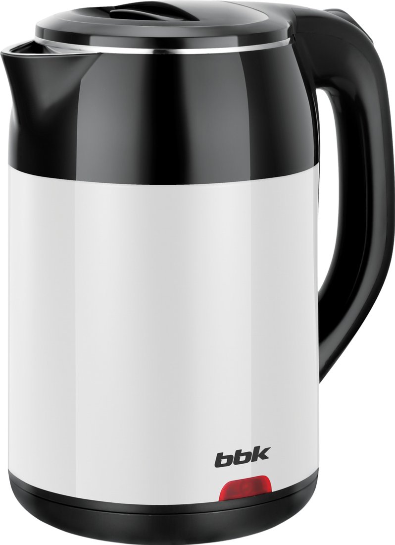

Электрический чайник BBK EK1709P (белый)