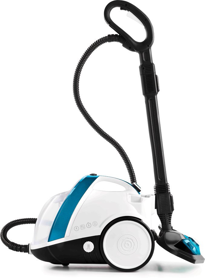 

Пароочиститель Polti Vaporetto Smart 100 B