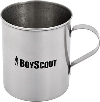 

Кружка BoyScout 61156