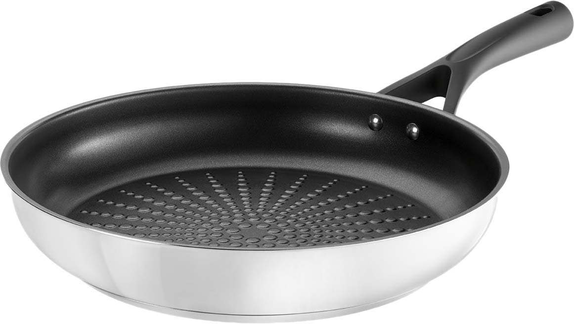 

Сковорода Pyrex Expert Touch ET26BFX