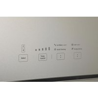Четырёхдверный холодильник Hitachi R-W660PUC7XGC