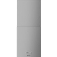 Кухонная вытяжка Weissgauff Box 40 PB Inox
