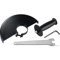 Угловая шлифмашина Зубр Мастер УШМ-230-2605 П