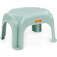 Детский табурет Полесье №1 (бледно-оливковый)