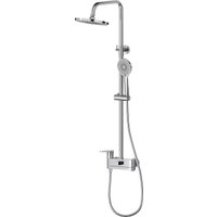 Душевая система  Lauter Brook 21CK691C-24