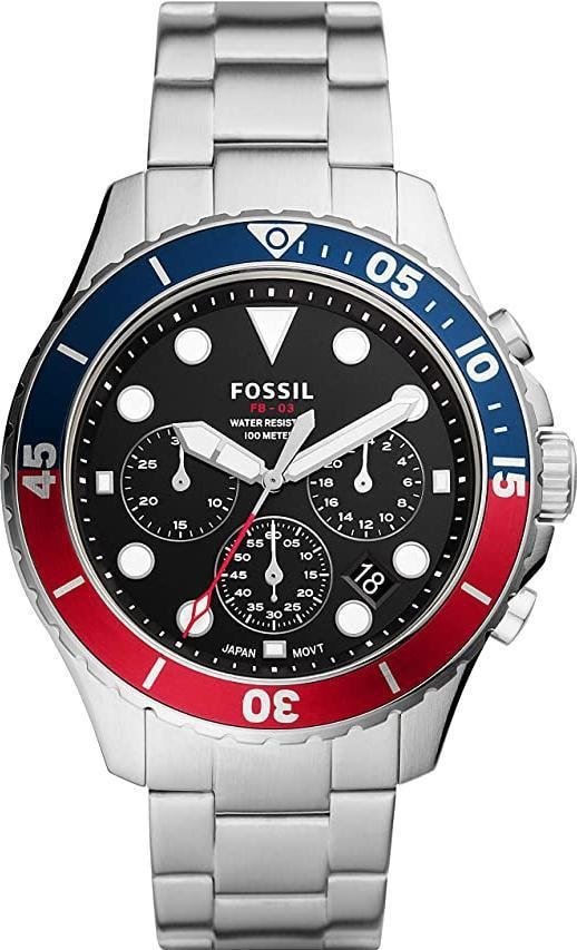 

Наручные часы Fossil FS5767