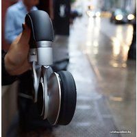 Наушники Beats executive silver