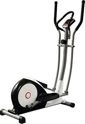 

Эллиптический тренажер SportElite SE-602