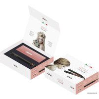 Щипцы-гофре Gamma Piu Donna + Volume