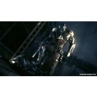  Batman: Рыцарь Аркхема для PlayStation 4