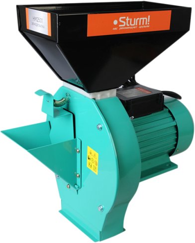 

Измельчитель зерна Sturm HM2501