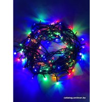 Новогодняя гирлянда ЭРА ERABL-L100/S20