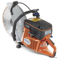 Бензорез Husqvarna K 770 14"