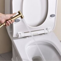 Гигиенический душ Ganzer GZ19157-S